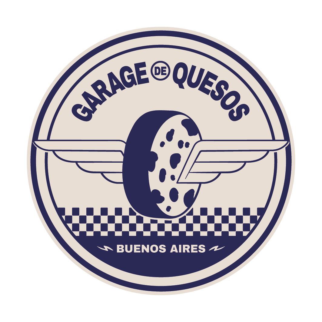 Garage de Quesos